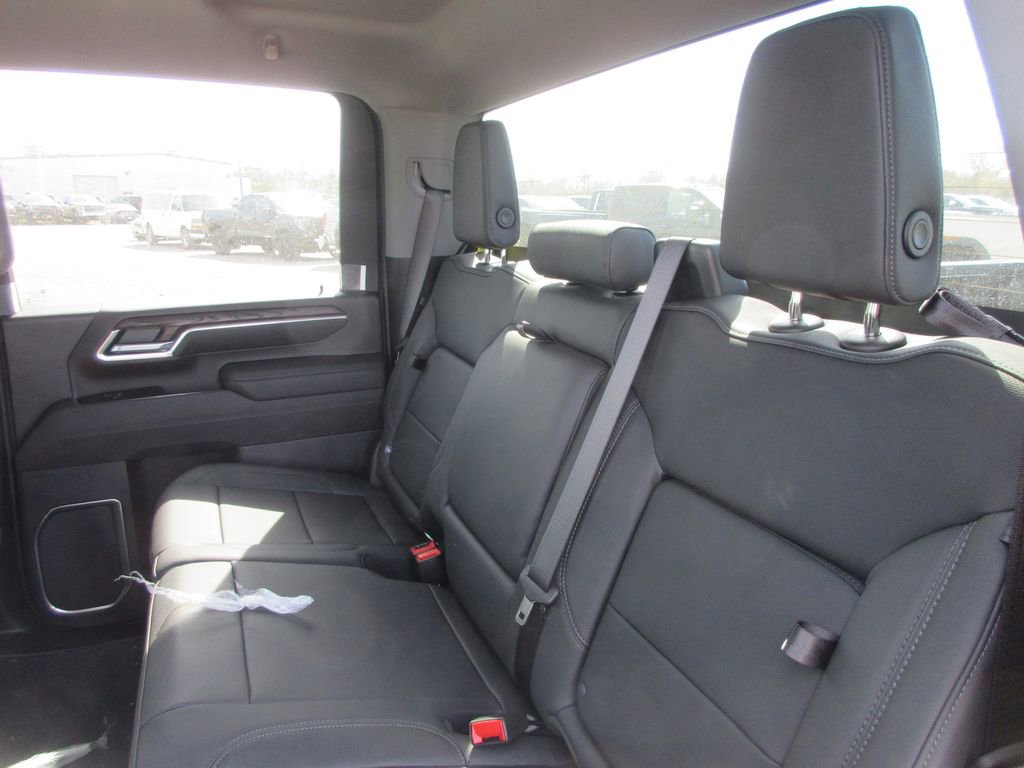 New 2026 GMC Sierra 2500 SLT image 14