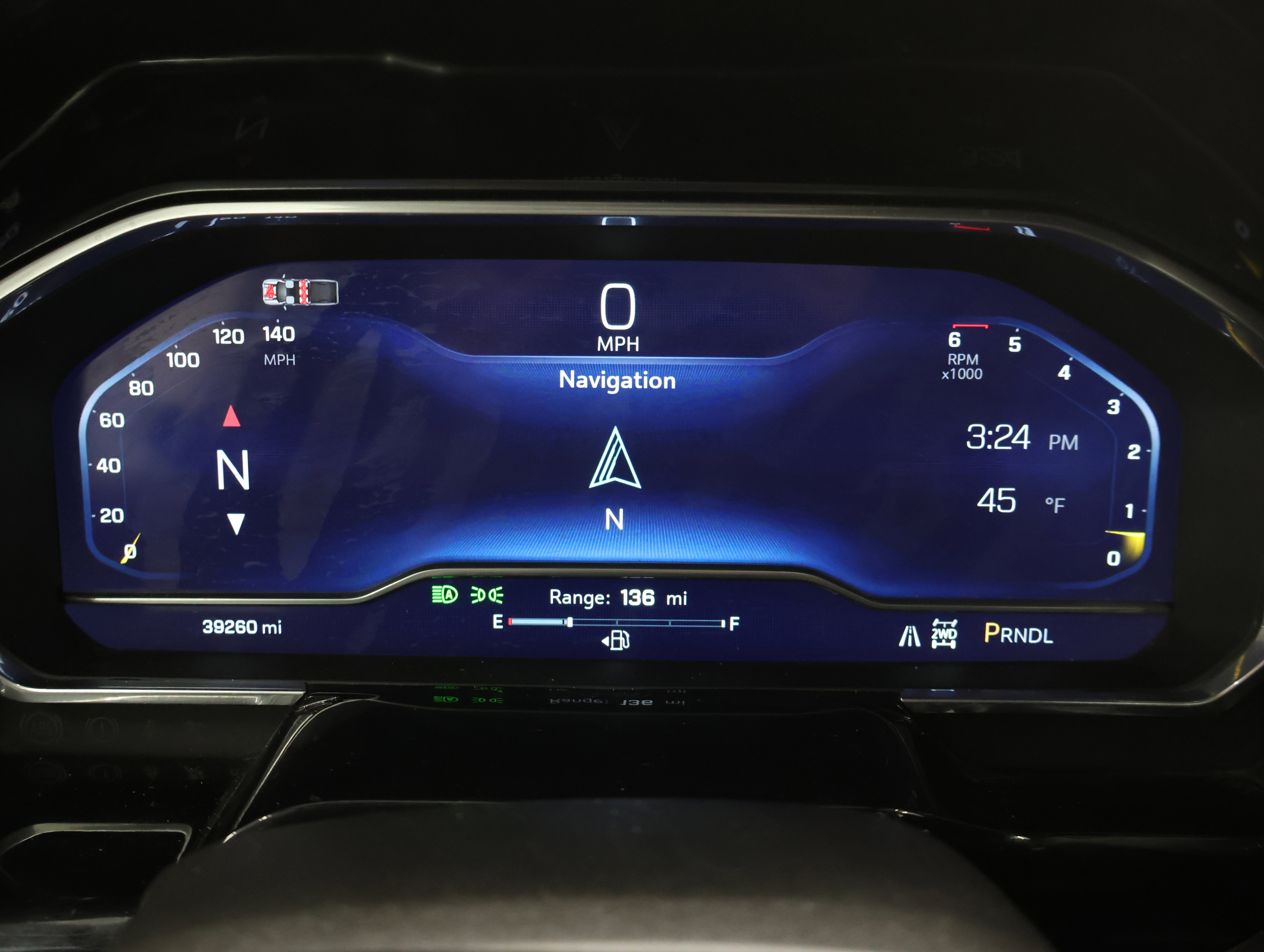 Used 2024 Chevrolet Silverado 2500 LT w/ Midnight Edition image 10