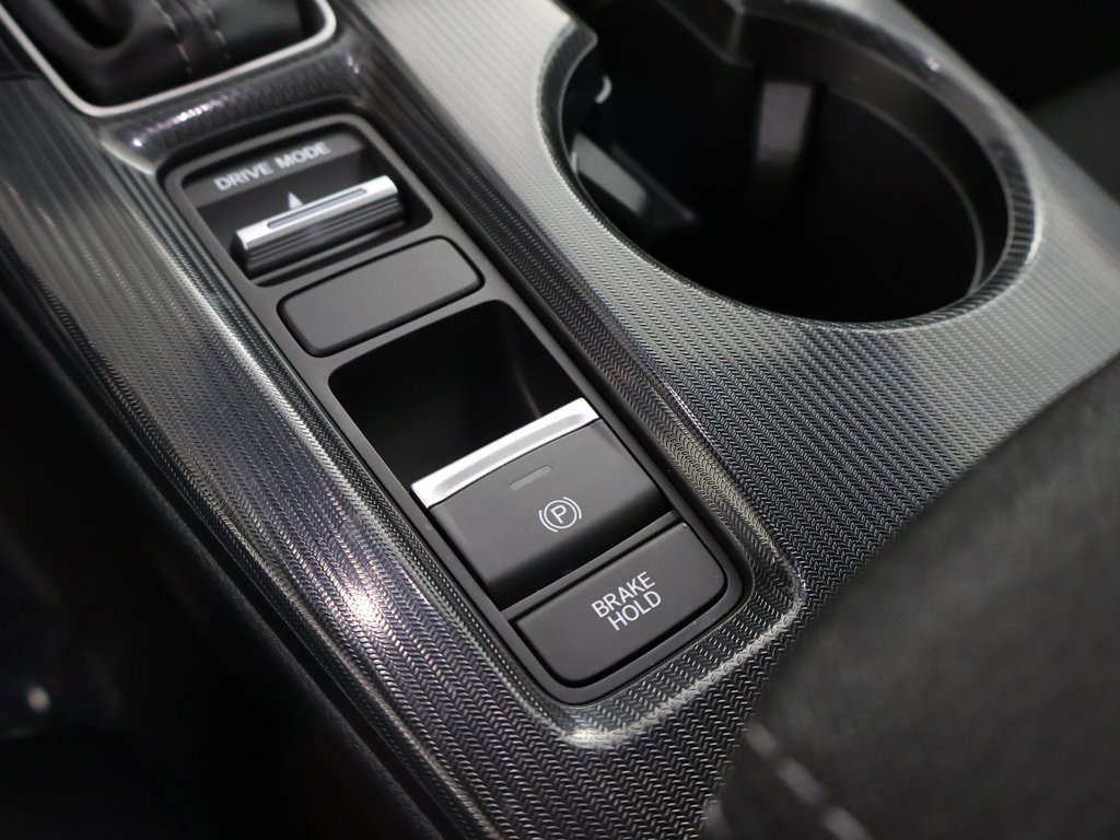 Certified 2026 Honda Civic Sport image 48