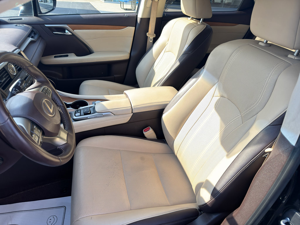 Used 2017 Lexus RX 350 AWD w/ Premium Package image 13