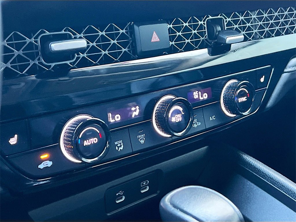 Used 2023 Honda Accord EX-L image 14