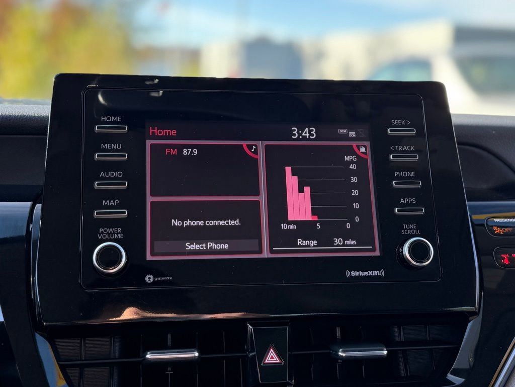 Used 2023 Toyota Camry LE w/ Cold Weather Package image 15