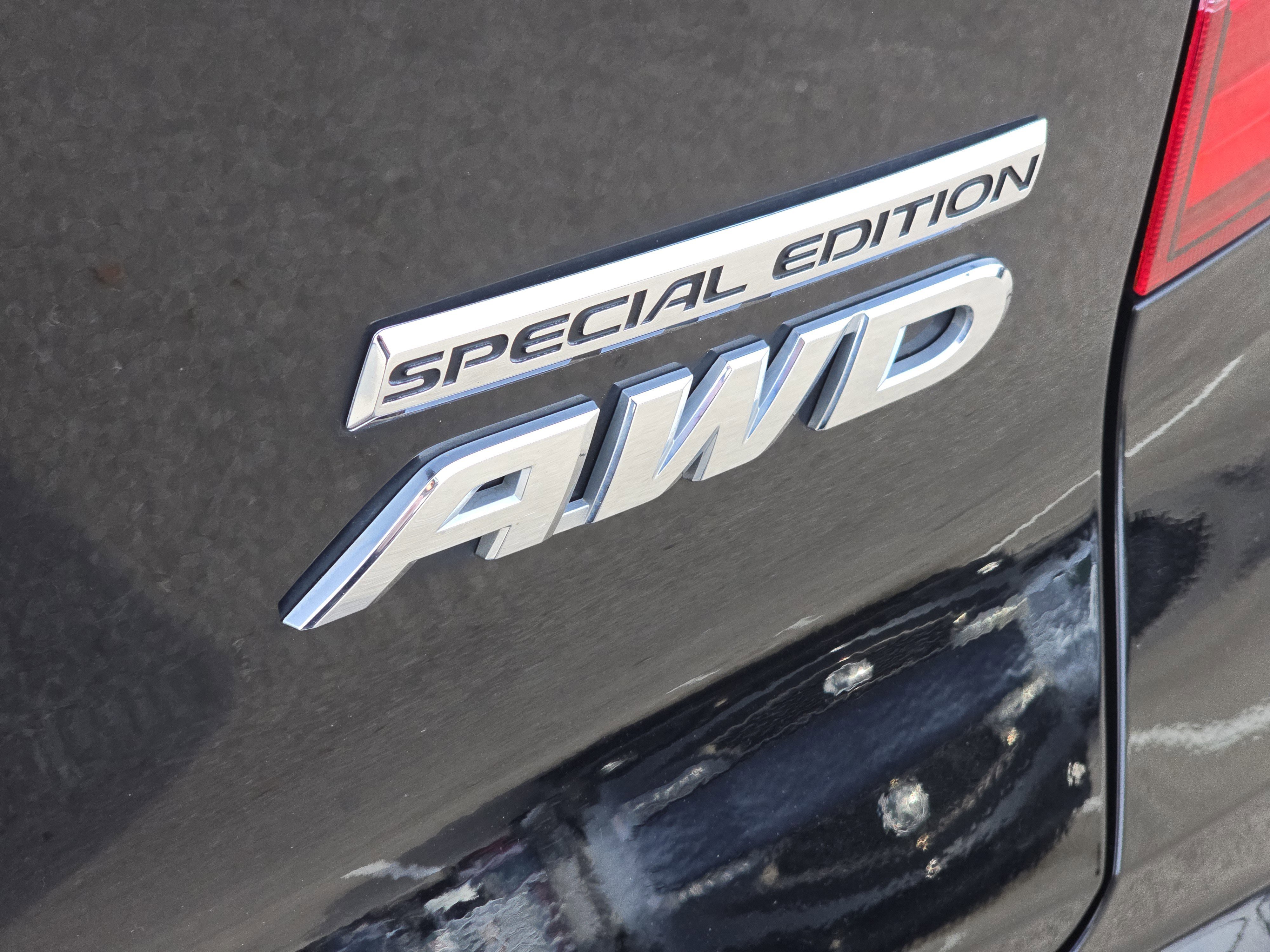 Used 2022 Honda Pilot Special Edition image 11