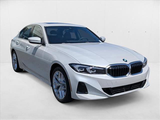 Used 2025 BMW 330i Sedan image 6