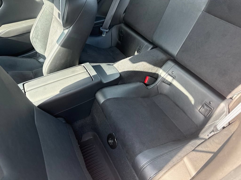 Used 2025 Toyota GR86 Premium RWD image 11