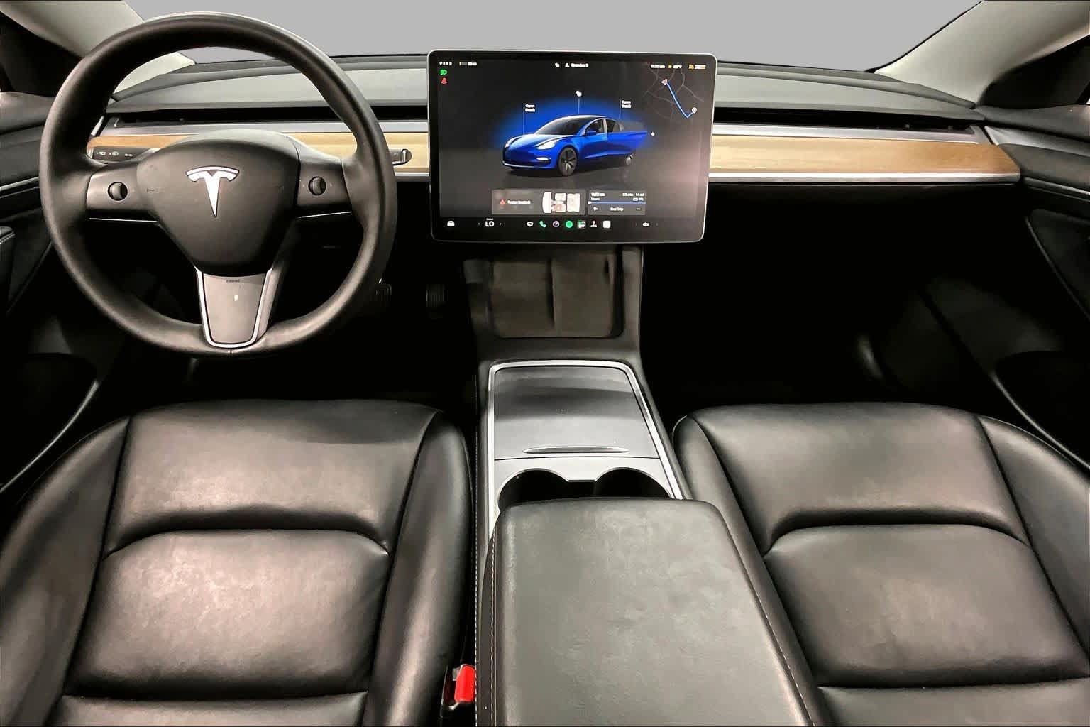 Used 2022 Tesla Model 3 RWD image 15