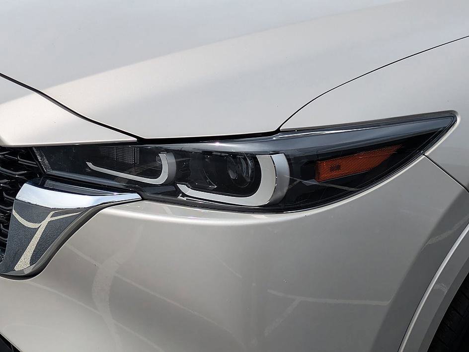 Certified 2024 MAZDA CX-5 AWD 2.5 S w/ Select Package image 9