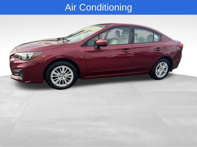 Used 2017 Subaru Impreza 2.0i Premium AWD/4WD image 9