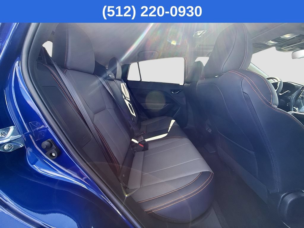 New 2026 Subaru Crosstrek 2.5i Limited AWD/4WD image 37