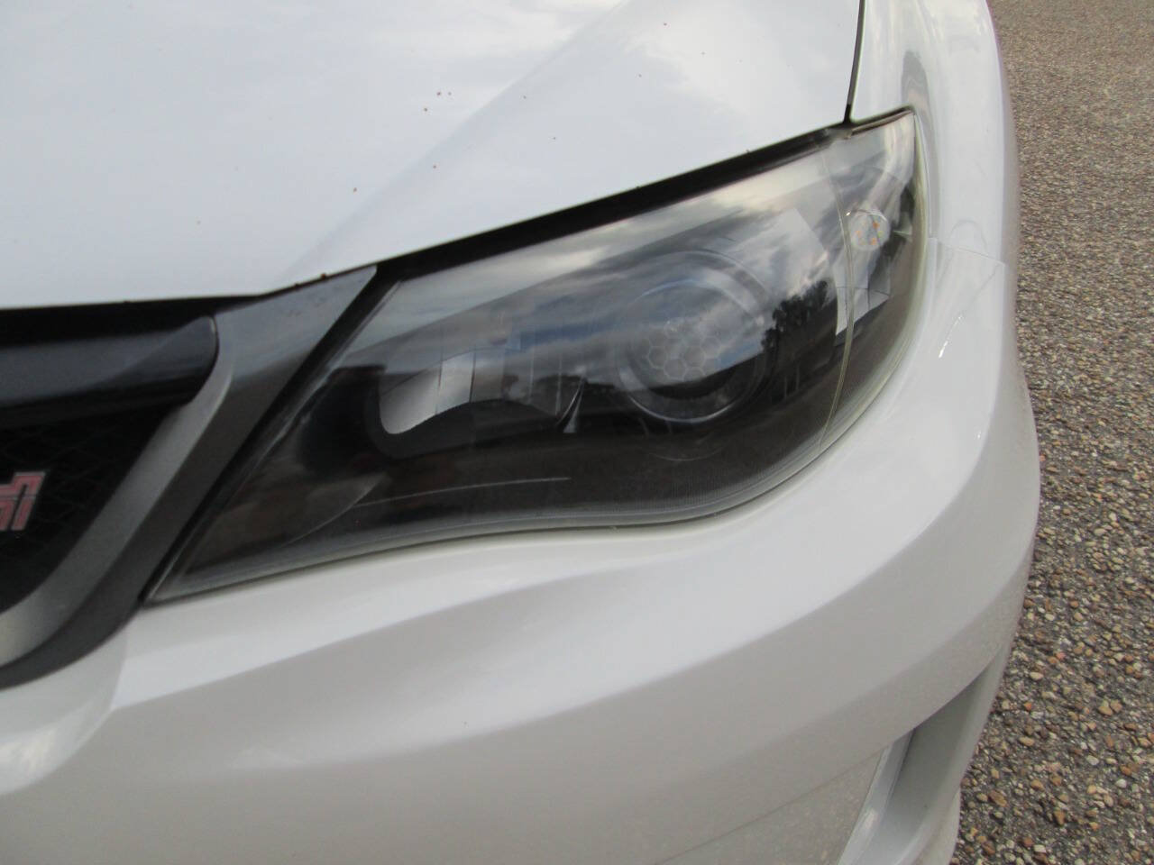 Used 2013 Subaru Impreza WRX STI AWD/4WD image 7
