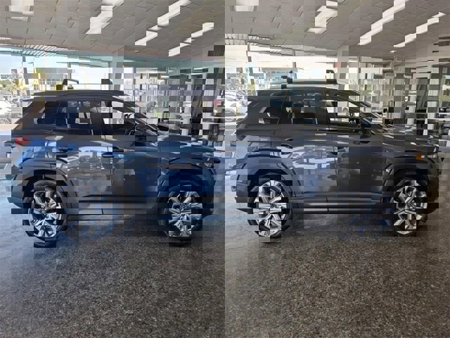 New 2026 MAZDA CX-50 AWD 2.5 S w/ Weather Package image 2