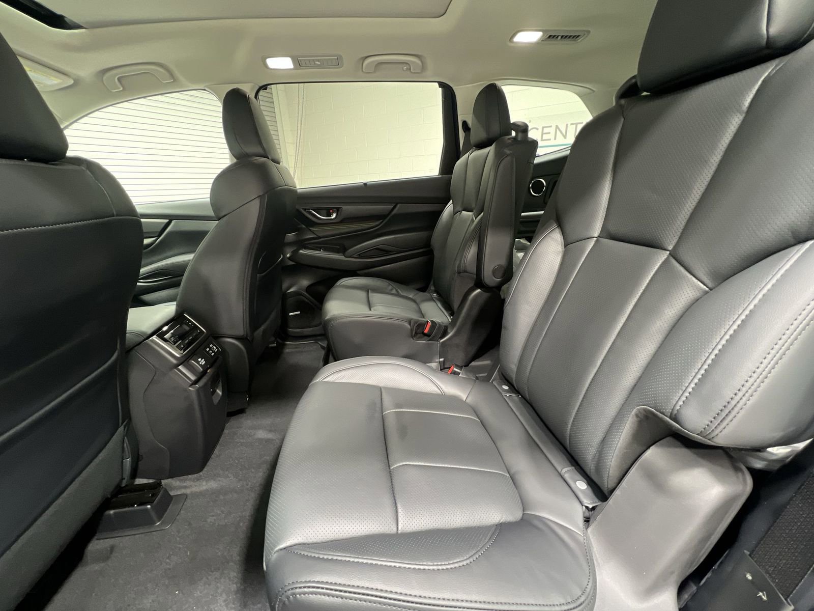 New 2026 Subaru Ascent Bronze Edition image 23