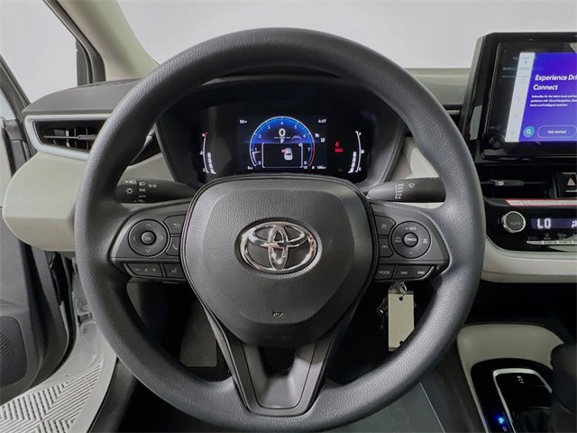 New 2026 Toyota Corolla LE image 15