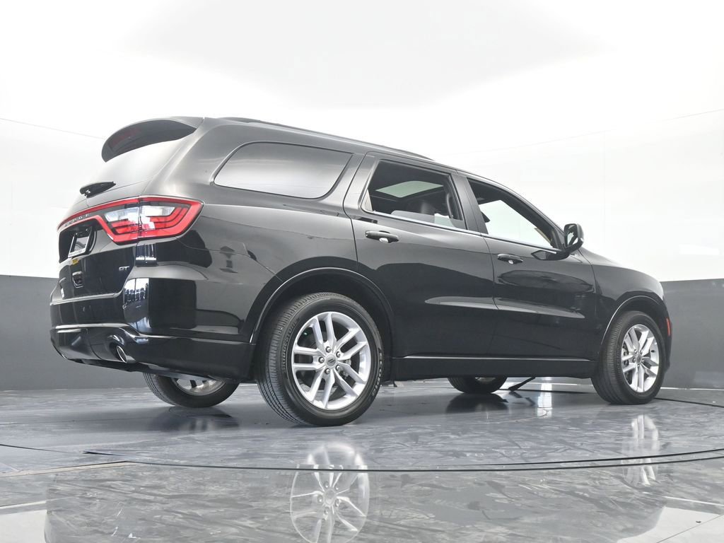 Used 2023 Dodge Durango GT image 64