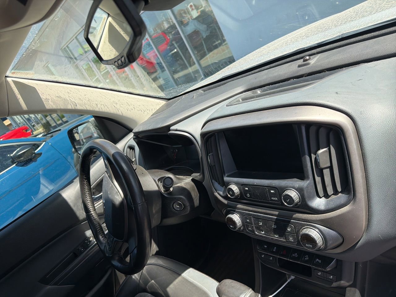 Used 2019 Chevrolet Colorado Z71 AWD/4WD image 19