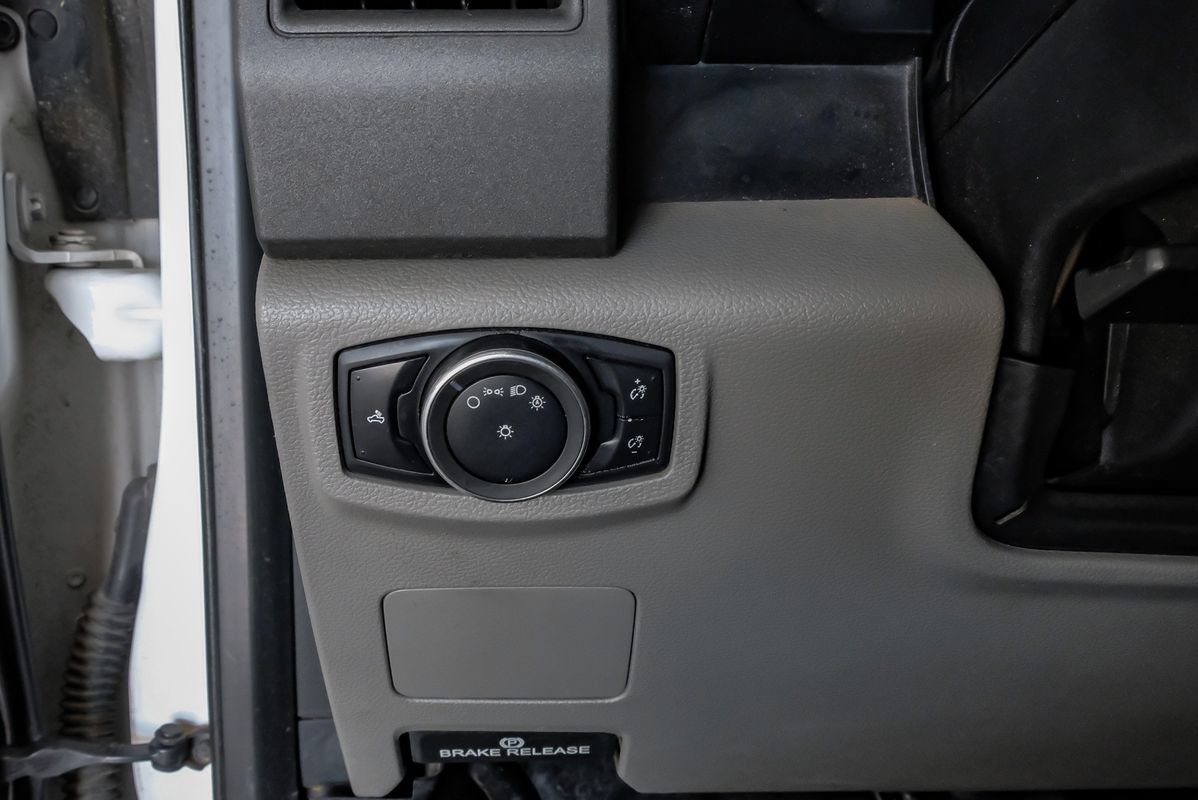 Used 2017 Ford F350 XL w/ Power Equipment Group RWD image 25