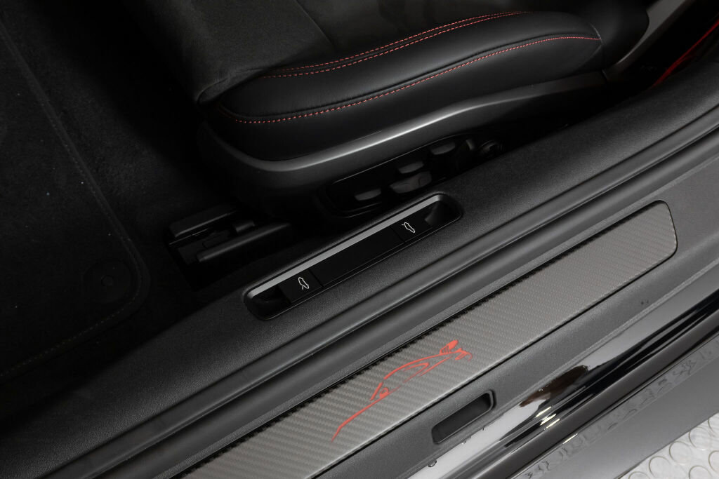 Used 2026 Porsche 911 GT3 image 29