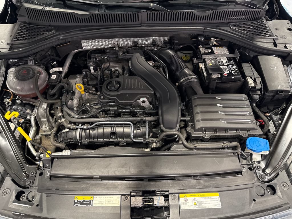 Used 2024 Volkswagen Jetta SE FWD image 41