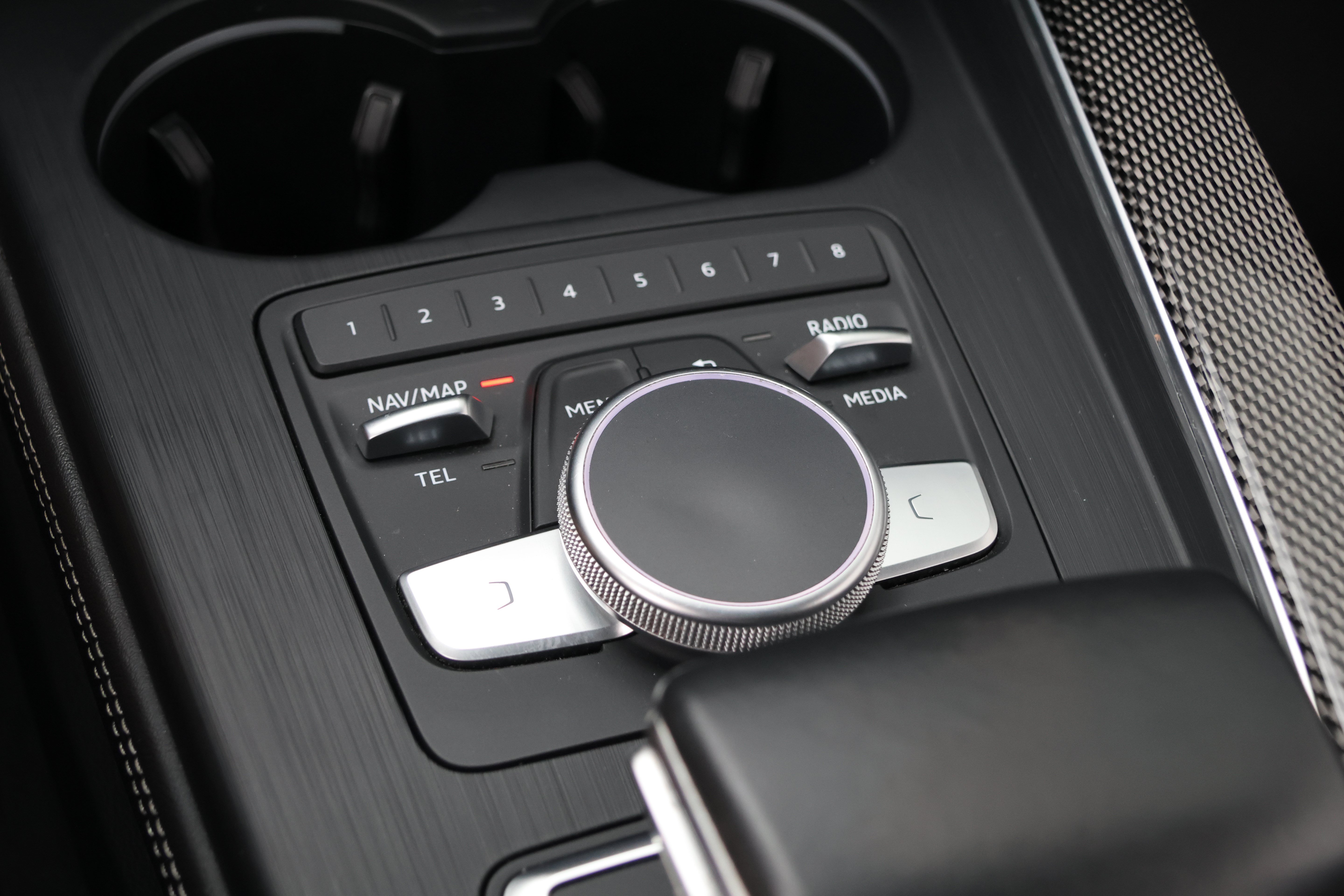 Used 2019 Audi S5 Premium Plus w/ Premium Plus AWD/4WD image 28