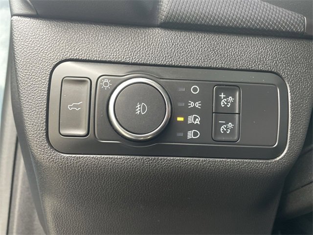 Used 2022 Ford Bronco Sport Outer Banks w/ Tech Package image 35