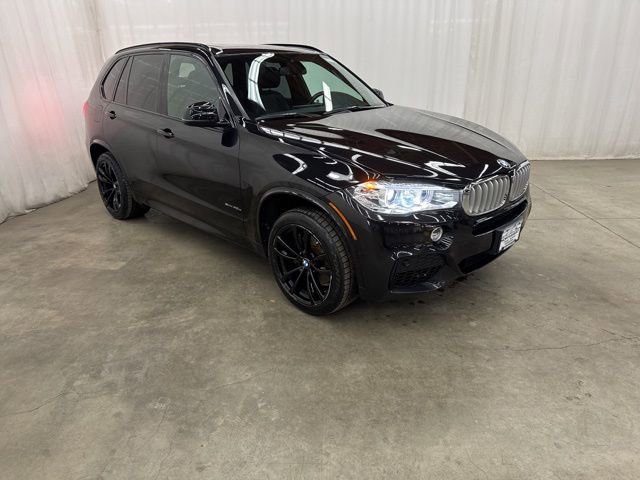 Used 2018 BMW X5 xDrive40e