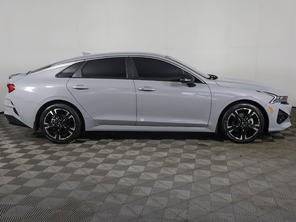 Used 2024 Kia K5 GT-Line w/ GT-Line Premium Package image 18