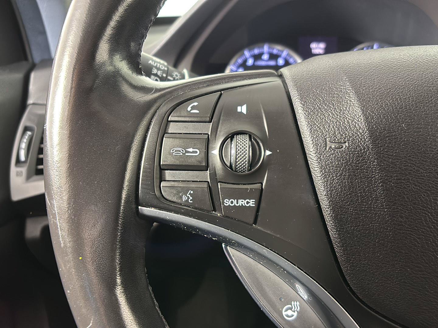 Used 2018 Acura MDX w/ Advance Package AWD/4WD image 26
