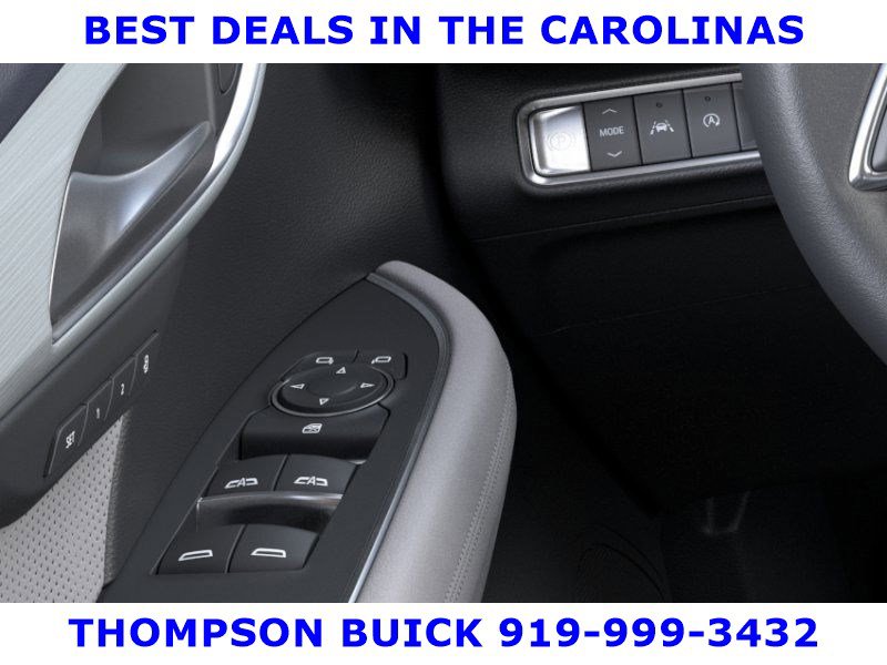 New 2026 Buick Envision Avenir image 25