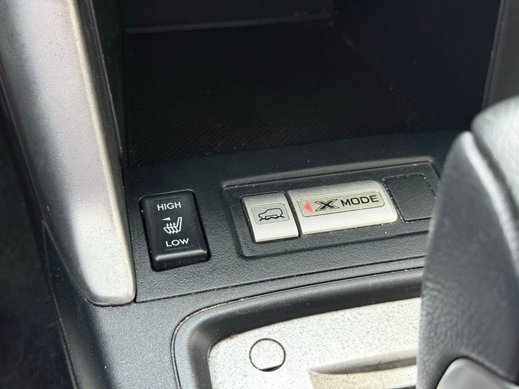 Used 2016 Subaru Forester 2.5i Limited w/ Rugged Package #2 image 24