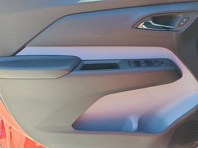 New 2027 Chevrolet Bolt RS w/ Technology Package FWD image 12