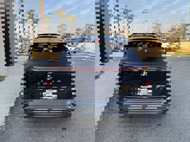 New 2026 Hyundai Kona Limited image 28