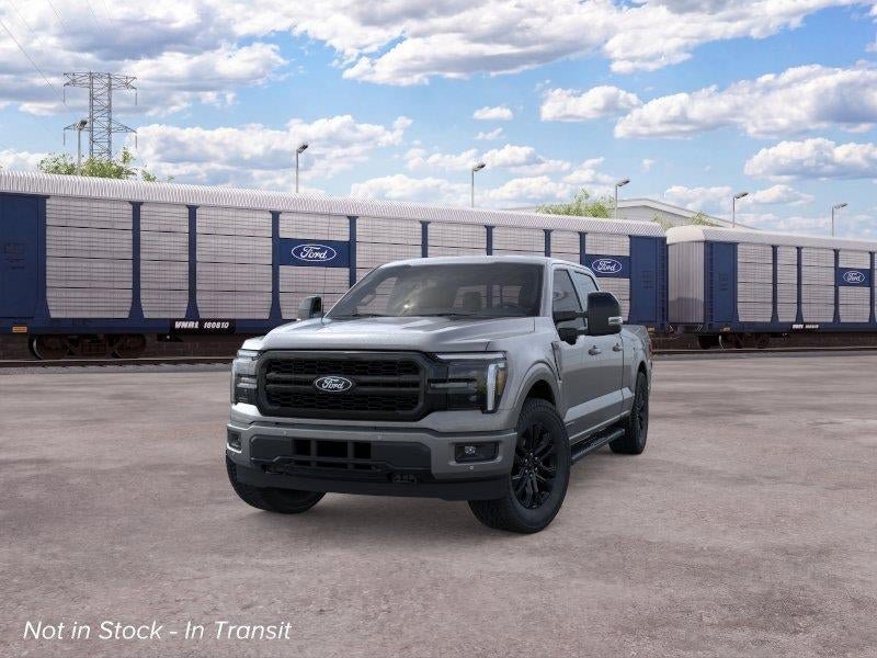 New 2026 Ford F150 Lariat w/ Equipment Group 501A Mid AWD/4WD image 2
