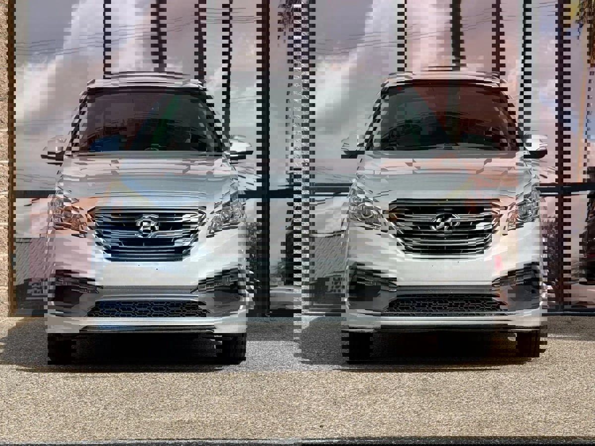 Used 2016 Hyundai Sonata Limited image 18