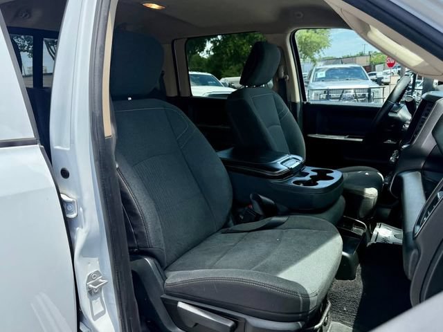 Used 2019 RAM 3500 Tradesman AWD/4WD image 12