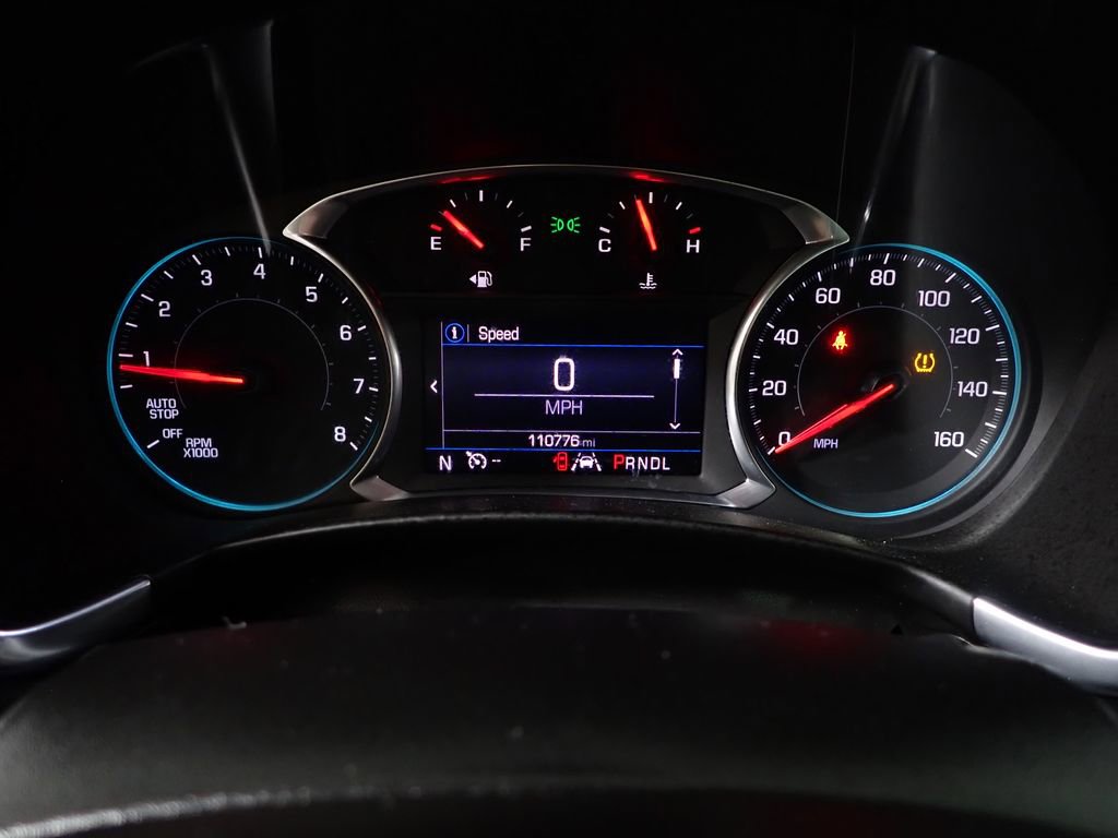 Used 2020 Chevrolet Equinox LT AWD/4WD image 27