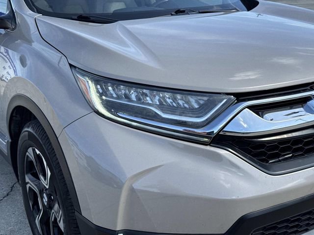 Used 2017 Honda CR-V Touring image 5