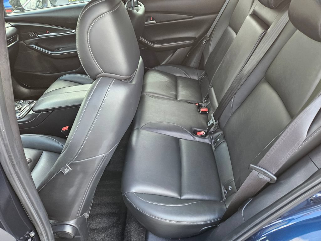 Used 2024 MAZDA CX-30 AWD 2.5 S w/ Select Sport Pkg image 14