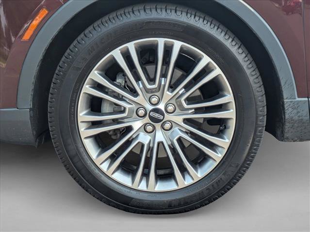 Used 2017 Lincoln MKX Reserve w/ Lincoln MKX Climate Package AWD/4WD image 25