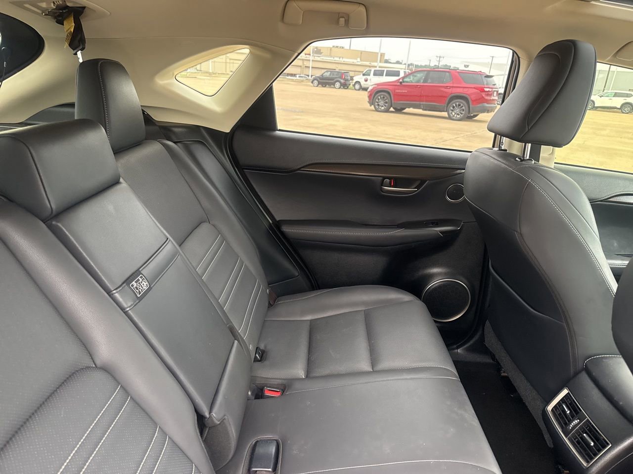 Used 2017 Lexus NX 200t FWD w/ Premium Package image 33