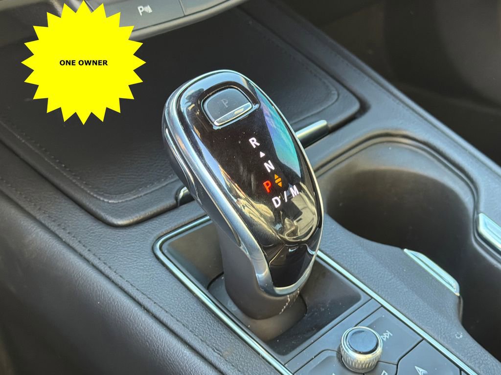 Used 2023 Cadillac XT4 Sport FWD image 22