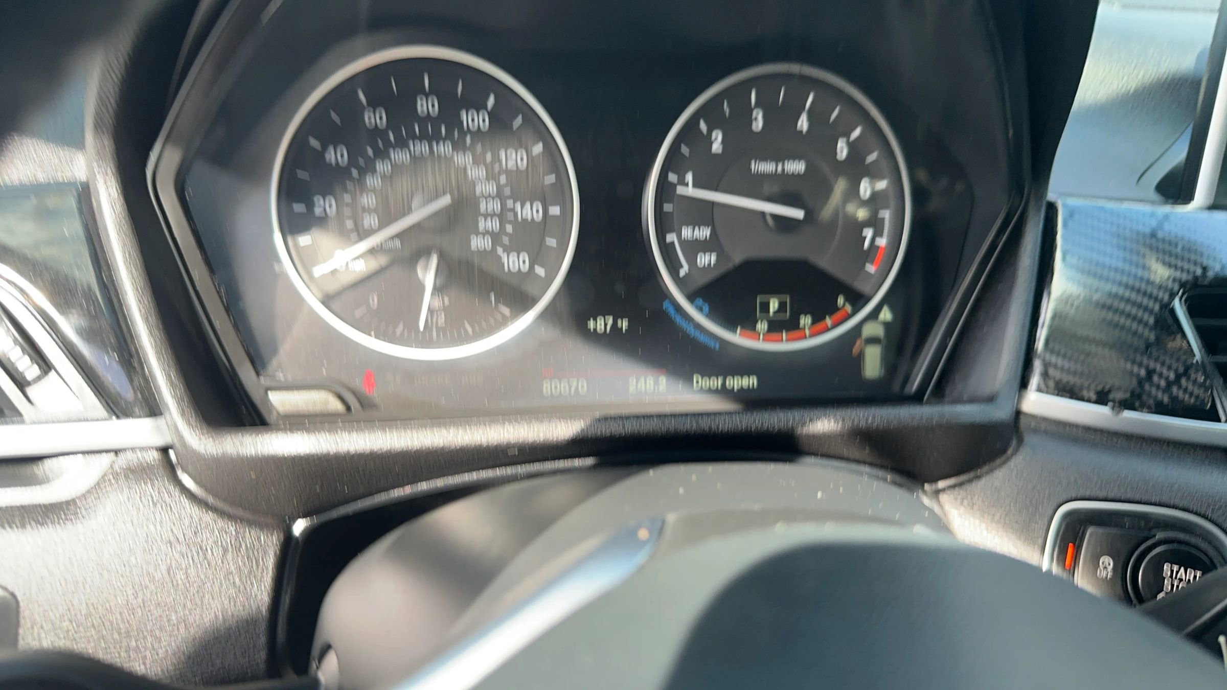 Used 2016 BMW X1 xDrive28i image 14