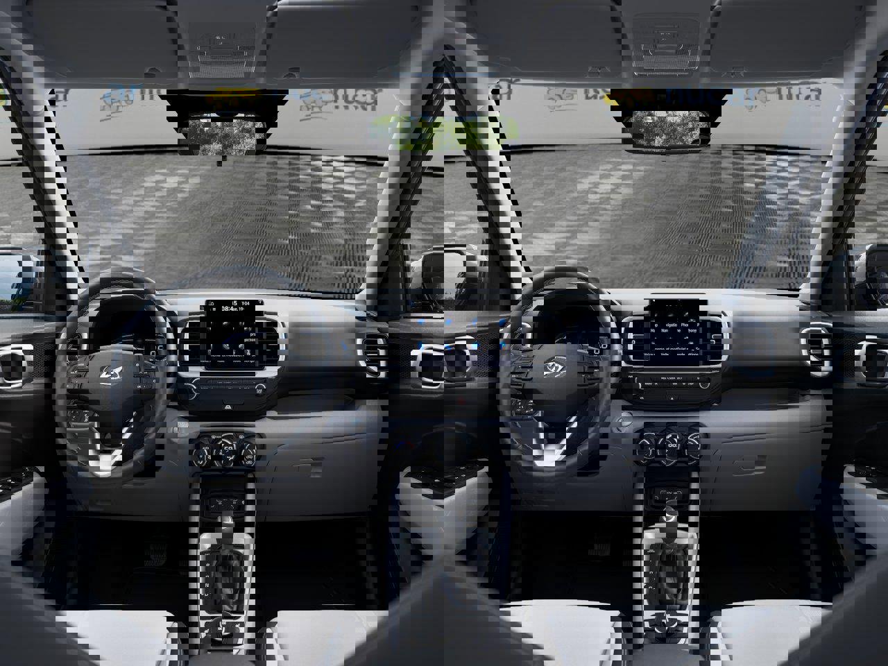 New 2026 Hyundai Venue SEL FWD image 11