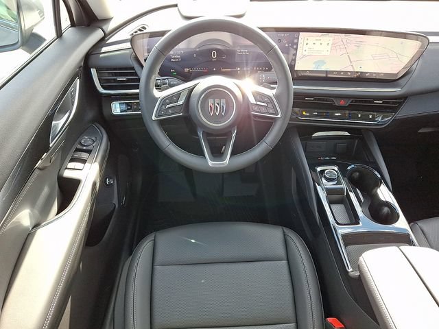 New 2026 Buick Envision Preferred AWD/4WD image 9