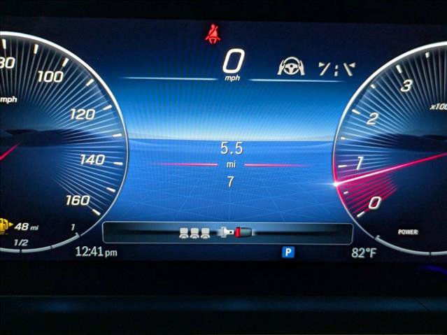New 2026 Mercedes-Benz GLE 450 4MATIC Coupe image 11