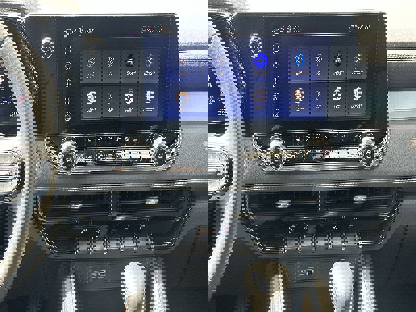 Used 2024 Chevrolet Colorado LT w/ LT Convenience Package III image 25