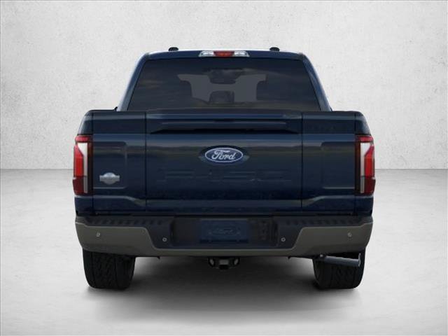 New 2026 Ford F150 King Ranch w/ FX4 Off-Road Package AWD/4WD image 5
