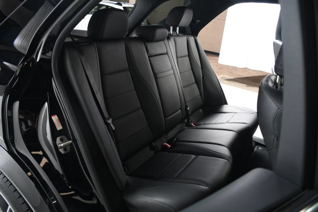 Used 2022 Mercedes-Benz GLE 450 4MATIC image 38