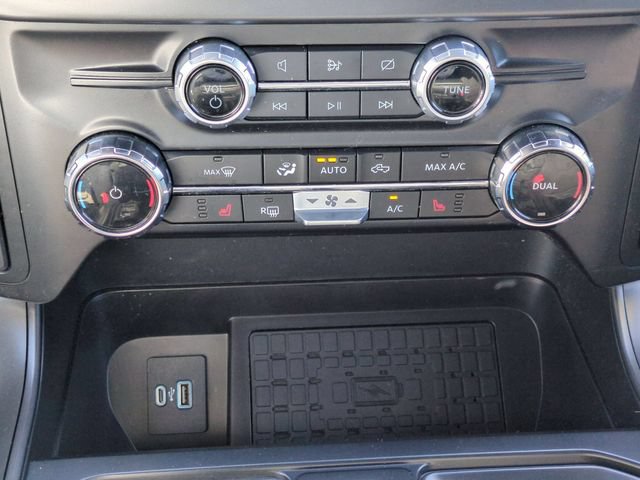 Used 2024 Ford F150 XLT w/ Equipment Group 302A MID AWD/4WD image 24