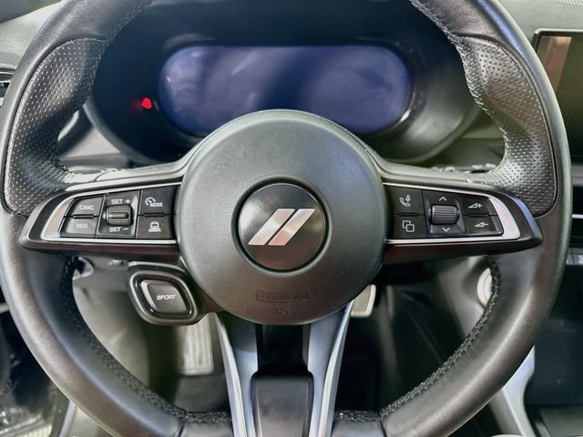 Used 2024 Dodge Hornet GT Plus AWD/4WD image 23