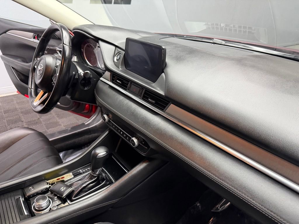 Used 2020 MAZDA MAZDA6 Grand Touring FWD image 48